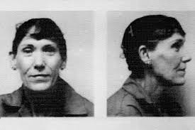 Today is another true crime grwm video and today we are talking about the black widow killer aka judy buenoano.as always this series is influenced. Judy Buenoano The Black Widow Serial Killer Of 70s Florida