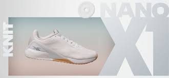 A pairing as solid as squats and deadlifts. Reebok Nano X1 Shoes Schwarz Reebok Deutschland