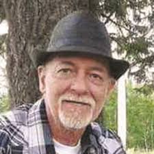 André Hayeur (1955-2024) Tracadie-Sheila