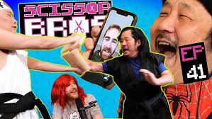 Bobby Lee (pt.2)on Korean Rage, Jonah Hill, and Banana Bread