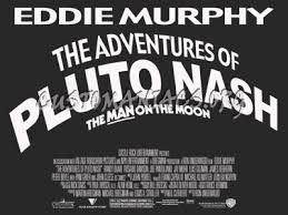 That's the way things are on the moon when eddie murphy headlines the adventures of pluto nash. Adventures Of Pluto Nash The Dvd Covers Labels By Customaniacs Id 33962 Free Download Highres