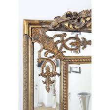 Maybe you would like to learn more about one of these? Hardy Gold Gilt Antique Crested All Glass Large Leaner Mirror Accessories From Breeze Furniture Uk