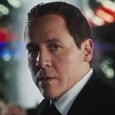 Harold Hogan (@HappyHoganMRU)