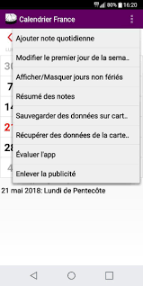 Frepil unduhan versi 2021.c : Francais Calendrier 2021 Feries Et Fetes France For Android Apk Download