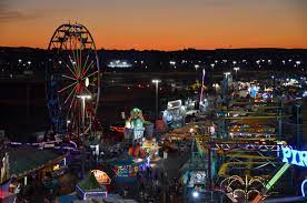 Family fun at state fair meadowlands. State Fair Meadowlands Food And More Jersey Bites