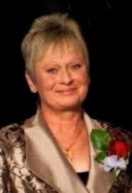 Karen Kaye Harpole Kirk (1956-2015)