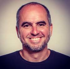 Helder Cavalcanti's trails and waypoints