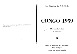 Check spelling or type a new query. Congo 1959 Crisp By Flip Belly Issuu