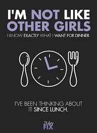 What Healthy Dinners Are You Cooking Up Tonight Fix Fam We Know You Already Know 21dayfix Fitgirlproblems Humor Quot Funny Quotes Body Quotes Quotes