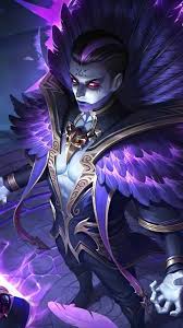 Karena inovasi yang terus bermunculan, kini kebanyakan orang lebih memilih memakai smartphone yang tentunya lebih canggih dan menawarkan fitur yang lebih menarik. 17 Of Wallpaper Hd Mobile Legends Estes Galaxy Dominator Wallpaper Hd Keren