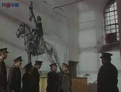 (mluví o básni, kterou jasánek poslal do obrany lidu.) vojín kefalín: Cerni Baroni Zizka S Kulometem Filmova Mista Cz