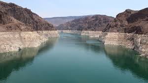 With stellan skarsgård, nicola walker, adeel akhtar, lesley manville. Federal Water Shortage Limits Loom Over Colorado River And All Who Depend On It Npr