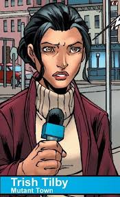 Who is your favorite non-mutant, non-superhero supporting character? :  r/xmen