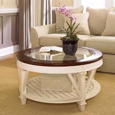 Promenade Round Cocktail Table Coffee Table Round Glass Coffee Table Ikea Coffee Table