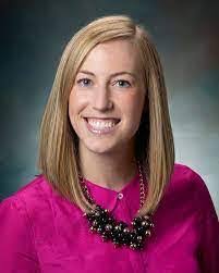 Heather Hagaman's Instagram, Twitter & Facebook