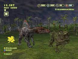 22 rows · mar 25, 2003 · jurassic park: Jurassic Park Operation Genesis Ps2 Xbox Pc Video Game Underworld