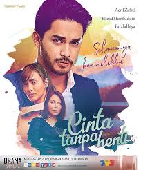 Maybe you would like to learn more about one of these? Tonton Cinta Tanpa Henti Full Episod Online Kepalabergetar