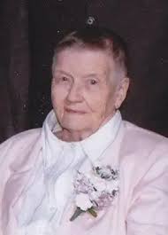 Obituary information for CHARLENE DOCKWEILER