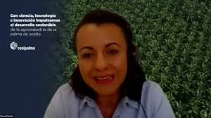 El seminario web Colombia Palmera en Línea superó los 2.000 participantes  en el 2023