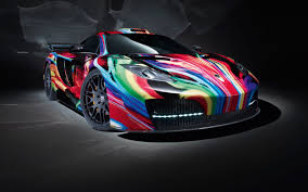 Image result for Chromaflair 2001 McLaren