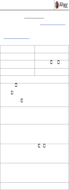 Eyewash log sheet editable template printable weekly eyewash station maintenance log. Fill Free Fillable Blank Spill Form Template Fillable 3 5 20 Pdf Form