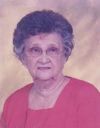 Gertrude Neal Rankin Obituary