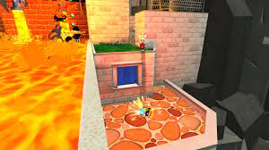 Spoilers A Hat In Time Tour Time Rift Storybook And Storybook Page Locations Album On Imgur