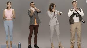 Human is a song expressing the angst of the human condition and the inability of humans to be an overarching theme of this song is human fallibility and fate. These Artificial Humans Could Be Our Distant Future Cnn Video