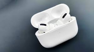 Apple S Airpods Pro Are Not Only The Best In Ear Buds You Can Buy They Re Also The Company S Most Important Product Inc Com