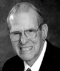 David Brown Obituary (1928