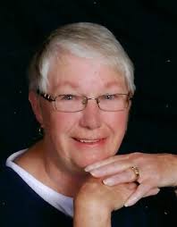 Marlene Verre Anstine Obituary