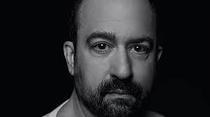 The Guest Book (TV Series 2017–2018)