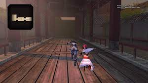 Gameplay wise alkaid accusing haseo of cheating. Hack G U Last Recode Review Welcome To The World