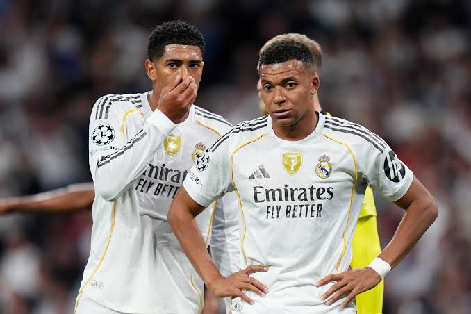 Mundo Deportivo destapa un nuevo episodio entre Mbappé y Bellingham