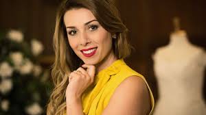 4 mariages pour une lune de miel, la semaine du 29 janvier 2018. Elodie Villemus La Touche Bienveillance De L Emission 4 Mariages Pour Une Lune De Miel Sur Tf1