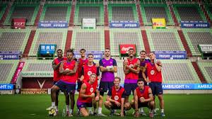 ¡Barcelona en Japón! ¿Rashford la rompe? Mirá dónde ver el amistoso - Imagen principal del artículo