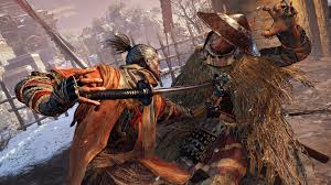 12 Minutes Of Gameplay For Sekiro Shadows Die Twice Https Nichegamer Com 2018 09 23 12 Minutes Of Gameplay For Sekir Dark Souls Star Wars Jedi Best Pc Games