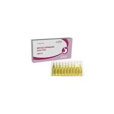 Image result for Metoclopramide