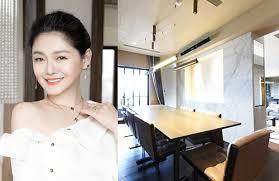 People who liked barbie hsu's feet, also liked A Peek Inside Barbie Hsu S Home Jaynestars Com