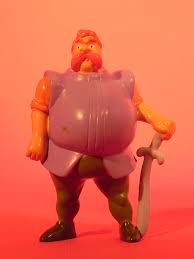 The Sword in The Stone