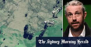 Mike Cannon-Brookes' Kangaloon farm plans contaminates neighbours'  properties