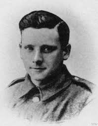 Moseley Men with No Local Memorial