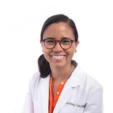 Dr. Courtney J. Lam, DMD