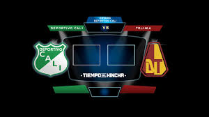 Sila refresh browser sekiranya mengalami sebarang gangguan. Deportivo Cali Vs Tolima En Vivo Youtube