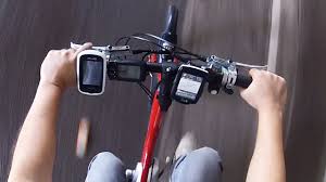 Fahrrad Navigation Test Vergleich Top 10 Besten 10 2020