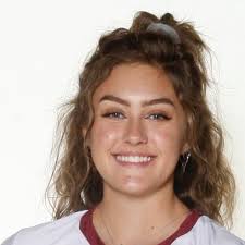 Sophia Keister's Forge Christian High School Bio