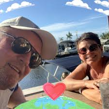 How is the volume of visitors to Manitoulin Island this summer?