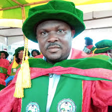 Abiodun Adekunle Olapade