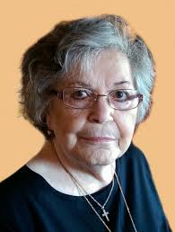 Obituary information for Isabella C. Kopasz