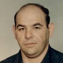 Obituary information for Joseph Patrick Gioffredo